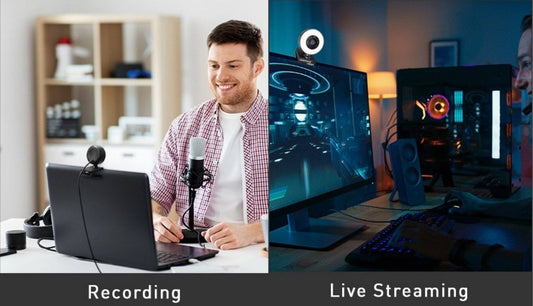 Equipments to start a Successful Youtube Channel