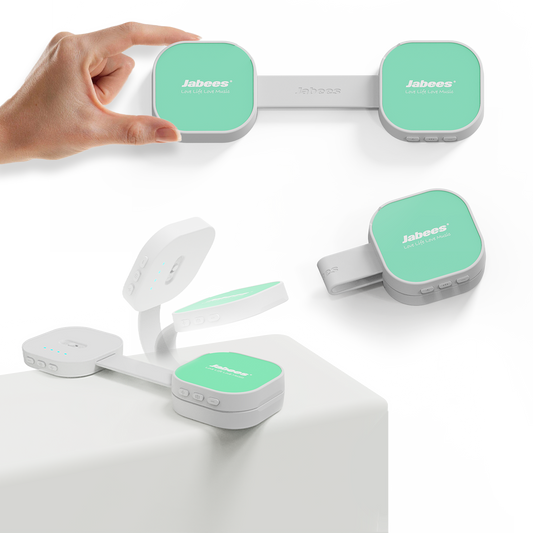 PEACE Duo Bone Conduction Under-Pillow Speaker