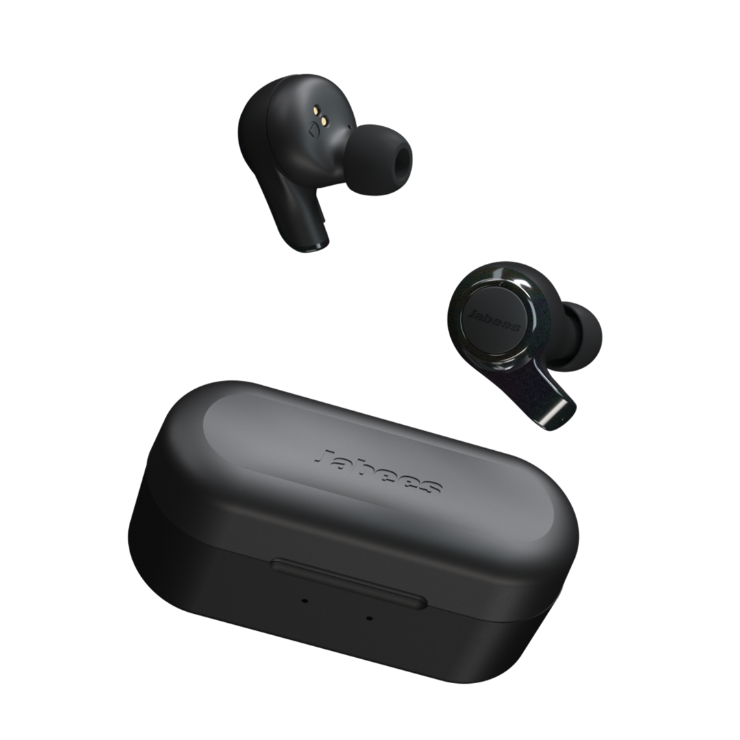 Firefly Vintage – Bluetooth 5.2 Gaming Earbuds | aptX & ANC | Jabees Firefly Vintage – Bluetooth 5.2 Gaming Earbuds | aptX & ANC | Jabees