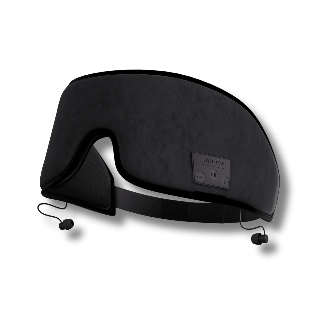 cocoon motorcycle helmet bluetooth kit instructions Jabees Serenity Bluetooth Sleep Mask Serenity