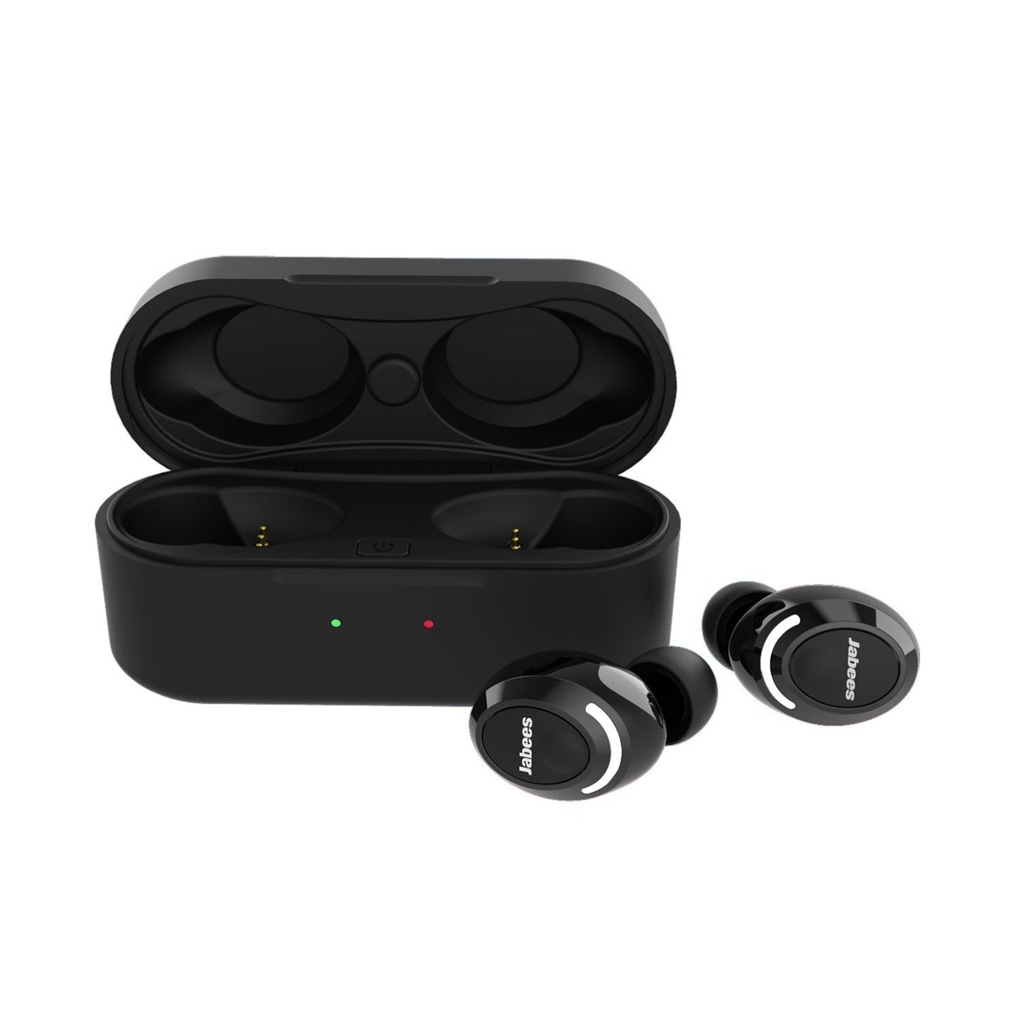 Firefly Pro - True Wireless Earbuds Featuring Fast Charging & Qi-Enabled Wireless Charging Case - True Wireless Earbuds - Jabees Store - jabeesstore