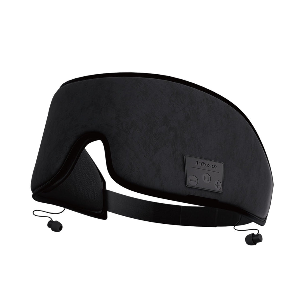 SERENITY - Bluetooth Sleep Eye Mask Headphones - Health Care, Bluetooth Earphones - Jabees Store - jabeesstore
