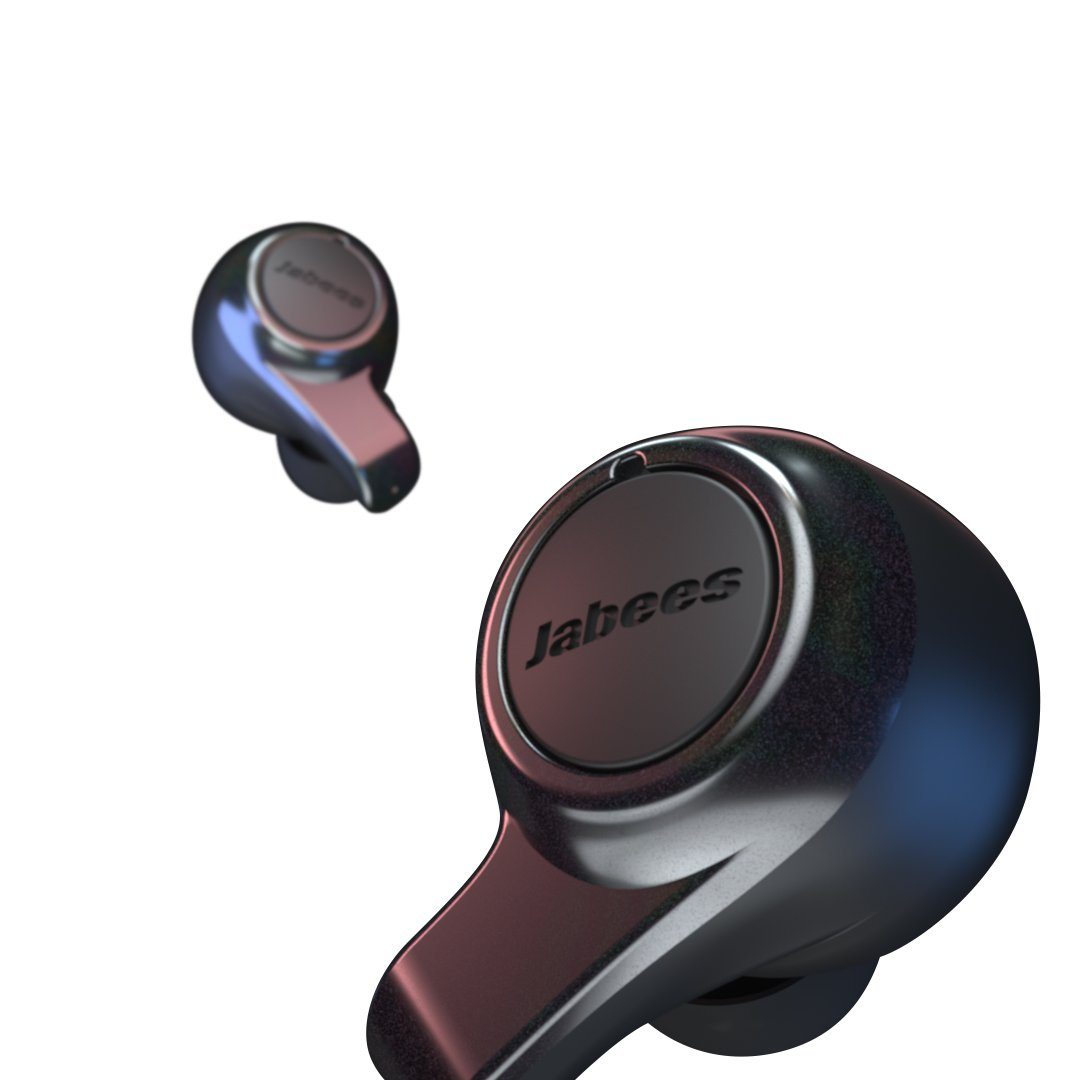 Firefly Vintage Earbuds Only Accessories Jabees Store Black