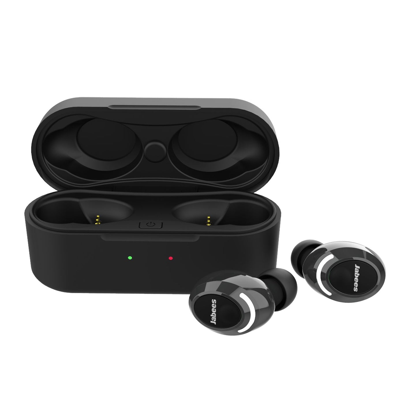 Firefly Pro - True Wireless Earbuds Featuring Fast Charging & Qi-Enabled Wireless Charging Case - True Wireless Earbuds - Jabees Store - jabeesstore