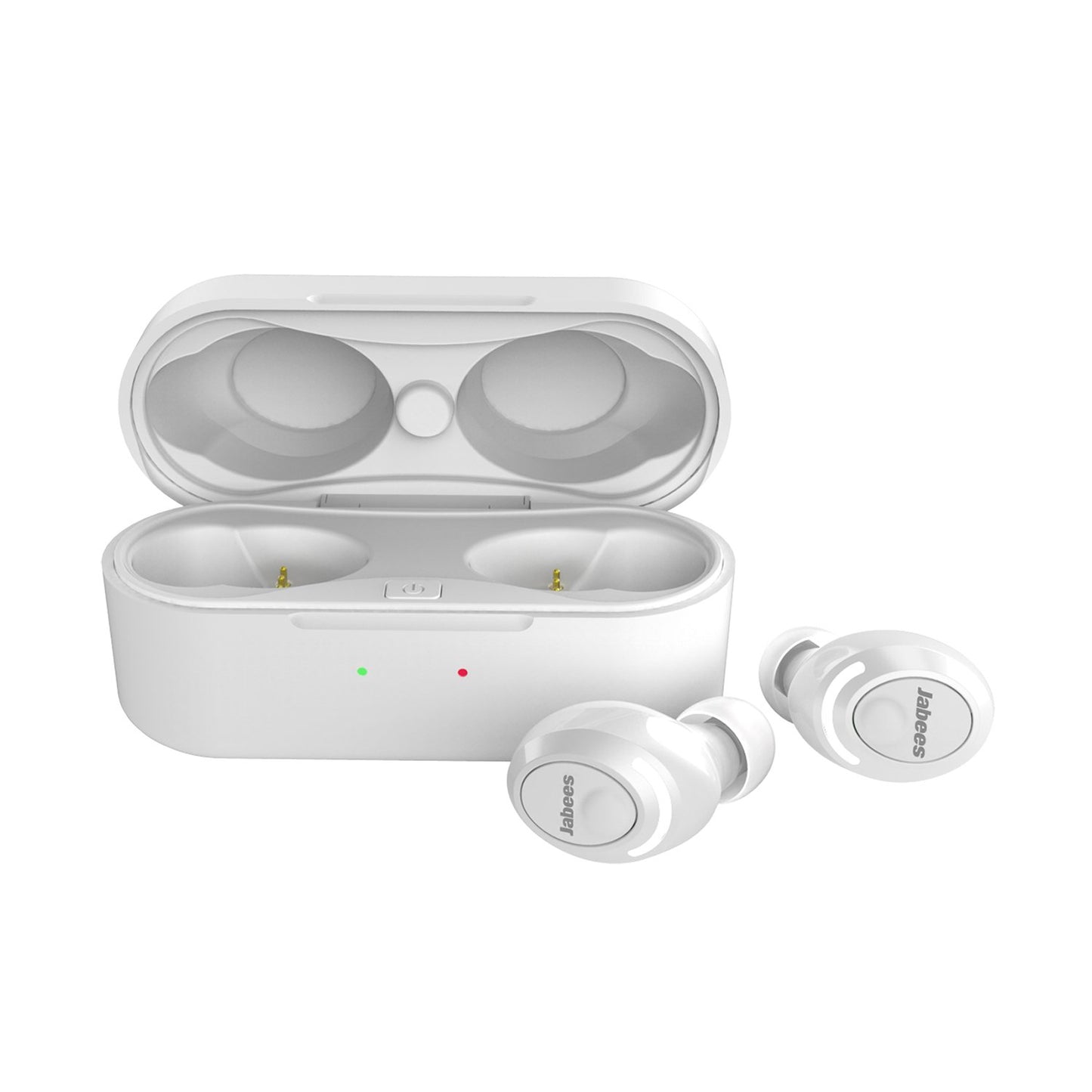 Firefly Pro - True Wireless Earbuds Featuring Fast Charging & Qi-Enabled Wireless Charging Case - True Wireless Earbuds - Jabees Store - jabeesstore