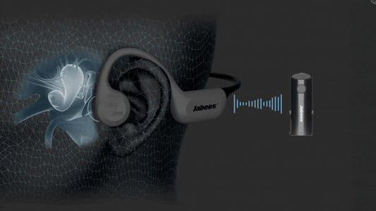 What Exactly Is Bone Conduction - and How It Helps with Hearing