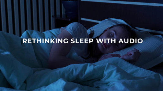 10 Surprising Insights on How Pillow Speakers Affect Sleep Quality