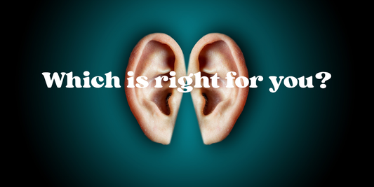 HearLink vs. Hearing Aids vs. BAHA: Which Is Right for You?
