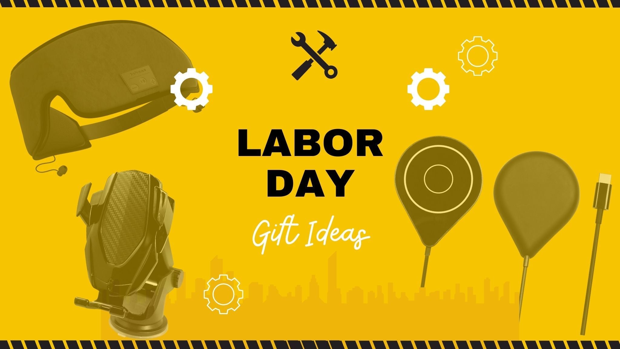Labor Day Day Gift Ideas for your Employees Jabees