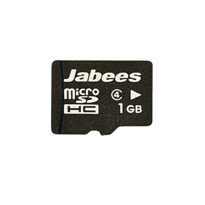PEACE 1GB Micro SD Card with Pre-Loaded Sleep Sounds