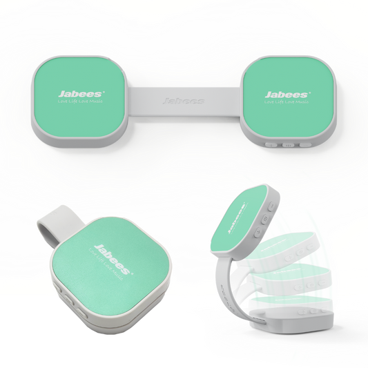 PEACE Duo Bone Conduction Under-Pillow Speaker