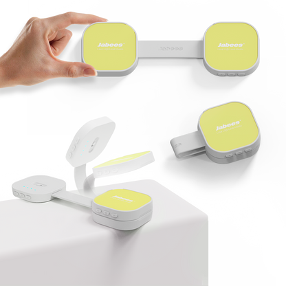 PEACE Duo Bone Conduction Under-Pillow Speaker