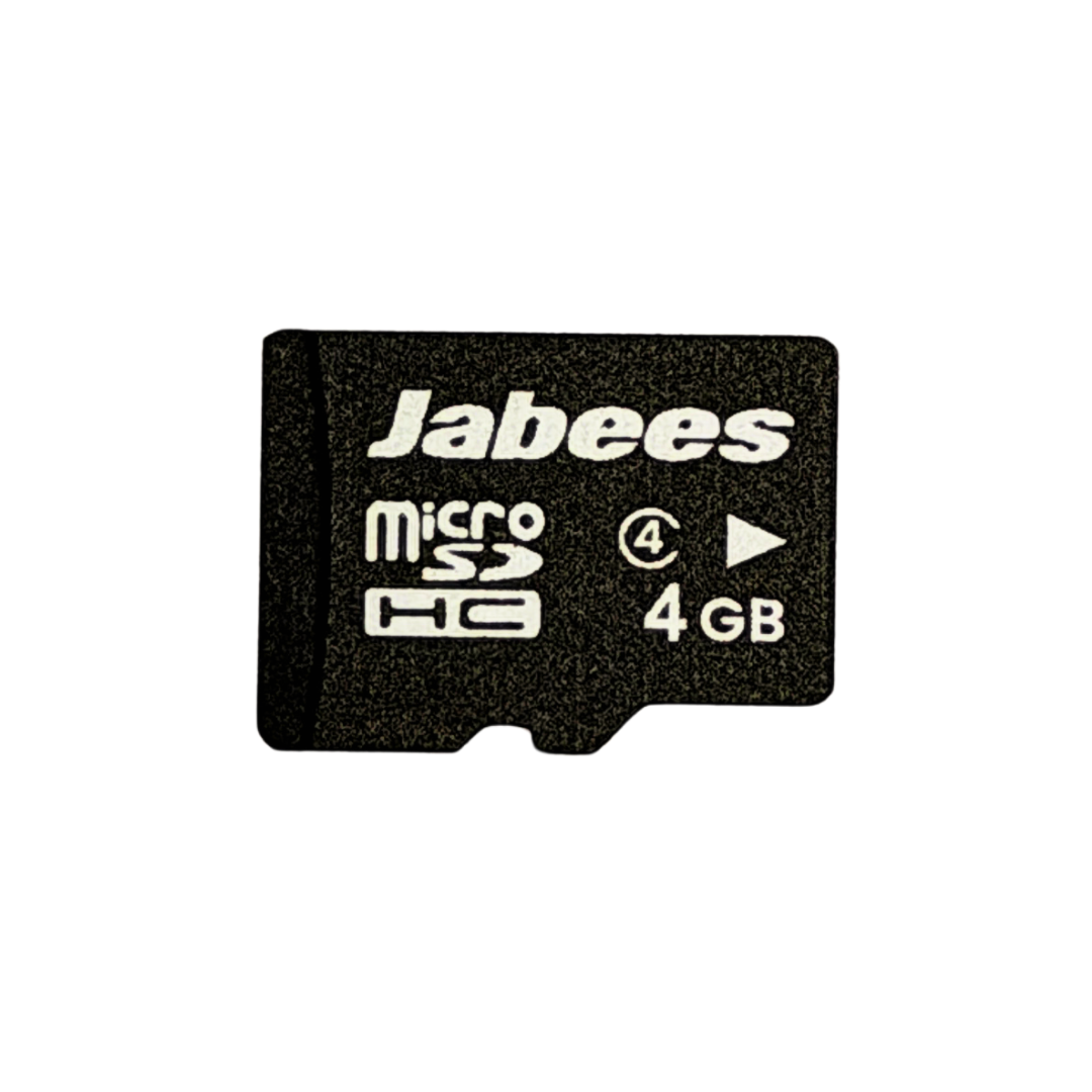 PEACE Speaker Collection 4GB Micro SD Card – Pre-Loaded Sleep Soundscapes