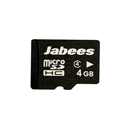 PEACE Speaker Collection 4GB Micro SD Card – Pre-Loaded Sleep Soundscapes