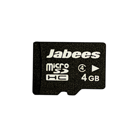 PEACE Speaker Collection 4GB Micro SD Card – Pre-Loaded Sleep Soundscapes