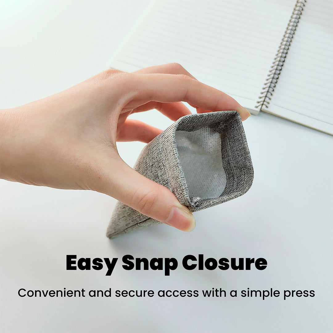 Jabees Gadget Pouch – Keep Your Accessories Organized & Protected