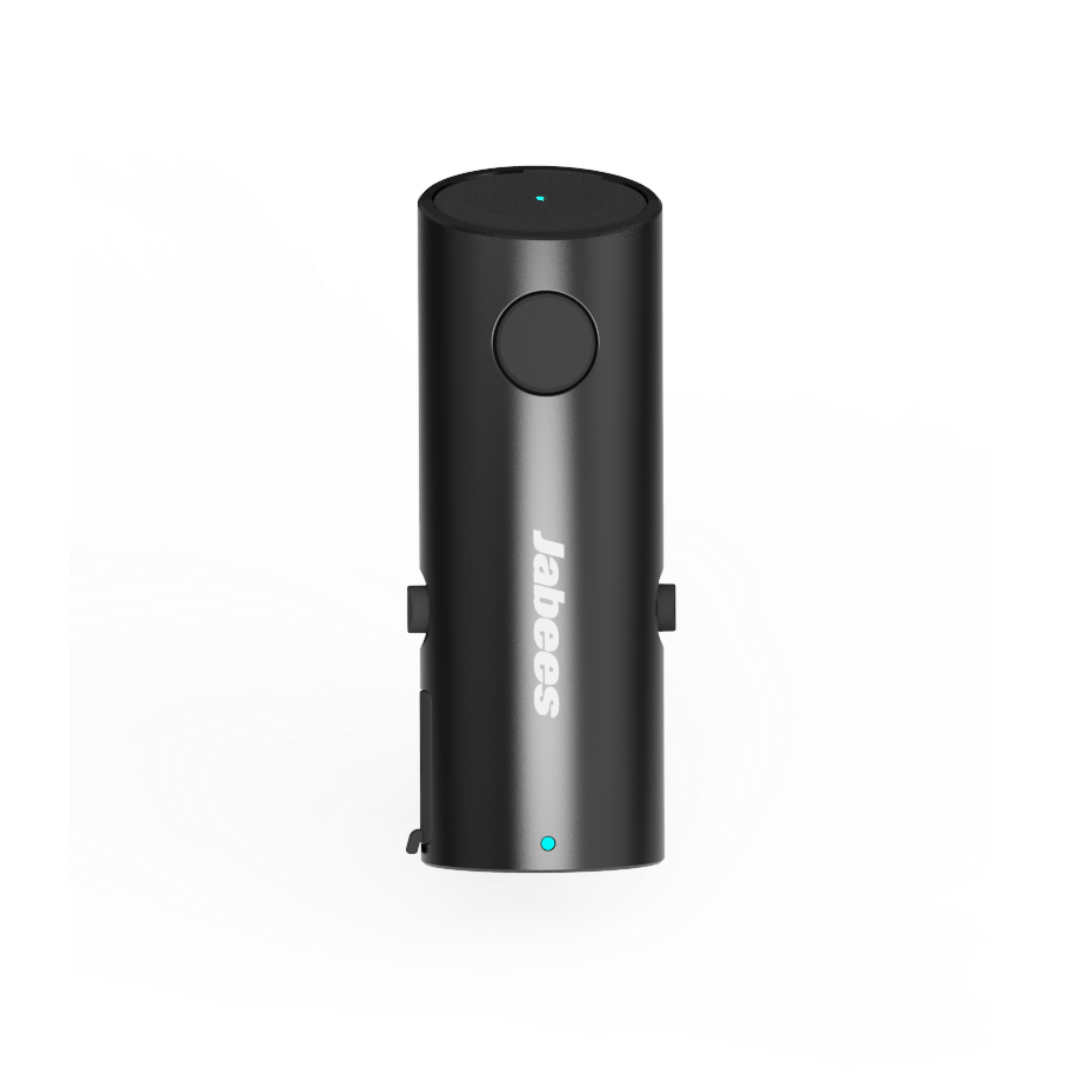 HearLink 3-In-1 Bluetooth Microphone A Cost-Effective Alternative to BAHA Device for HOH