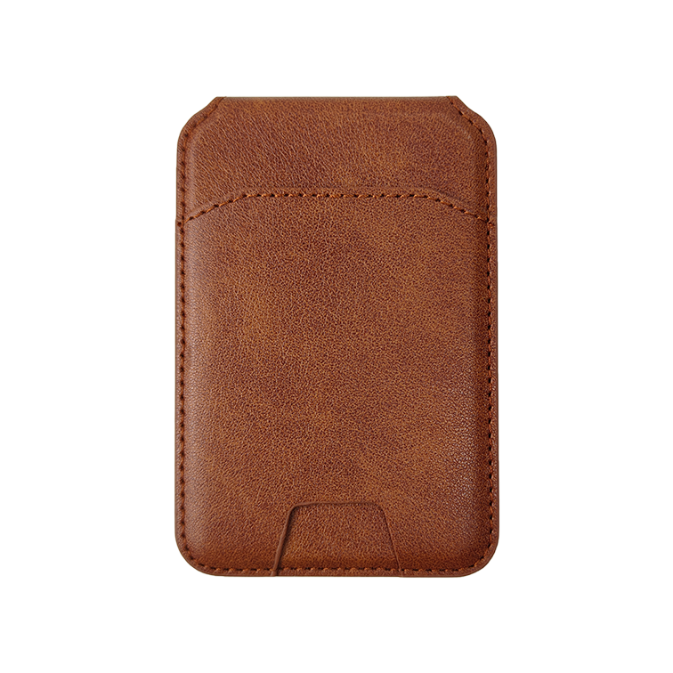 MagWallet Lite - RFID-Blocking Magnetic Phone Wallet for Everyday Essentials