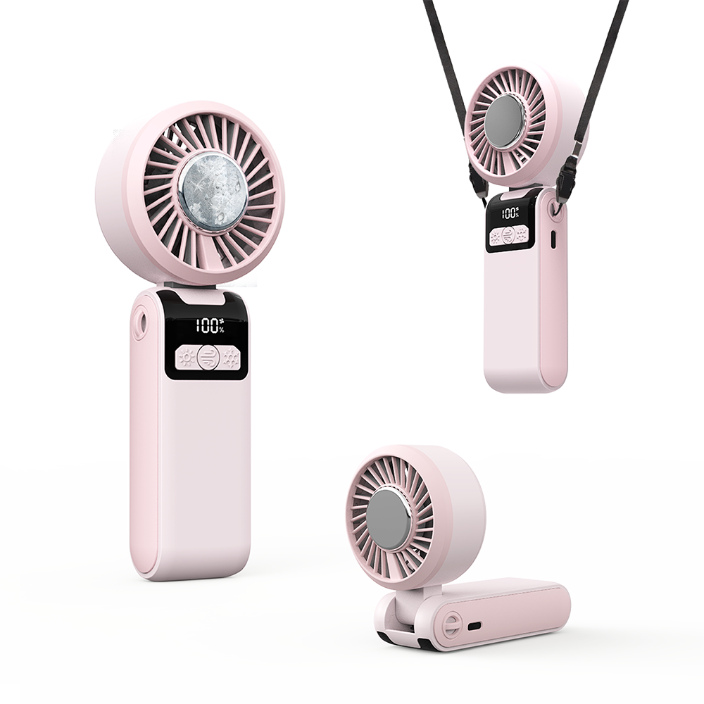  Jabees FrostOne Fold– pink color variant on white