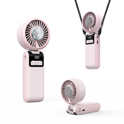  Jabees FrostOne Fold– pink color variant on white