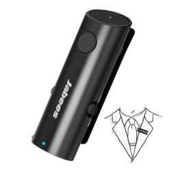 Jabees HearLink 3-In-1 Bluetooth Microphone A Cost-Effective