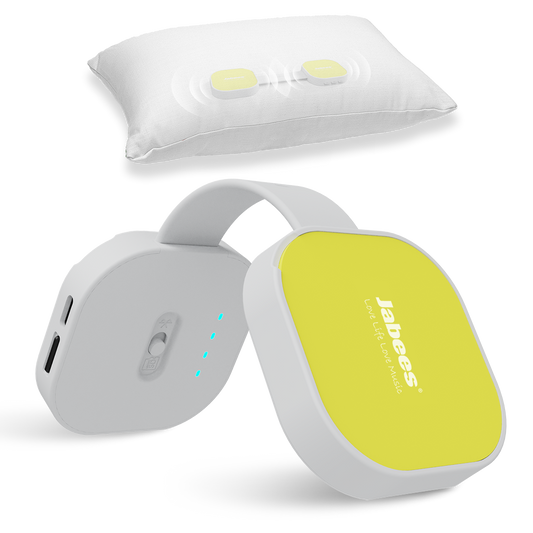 PEACE Duo Bone Conduction Under-Pillow Speaker – product image