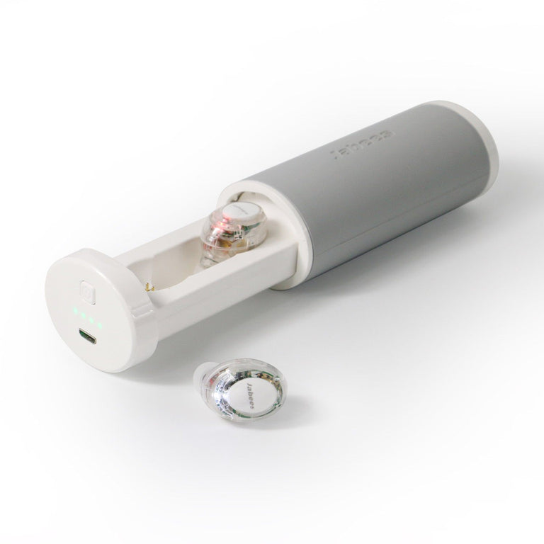 Firefly - An Advanced Situational Awareness True Wireless Earbuds - True Wireless Earbuds - jabeesstore - jabeesstore