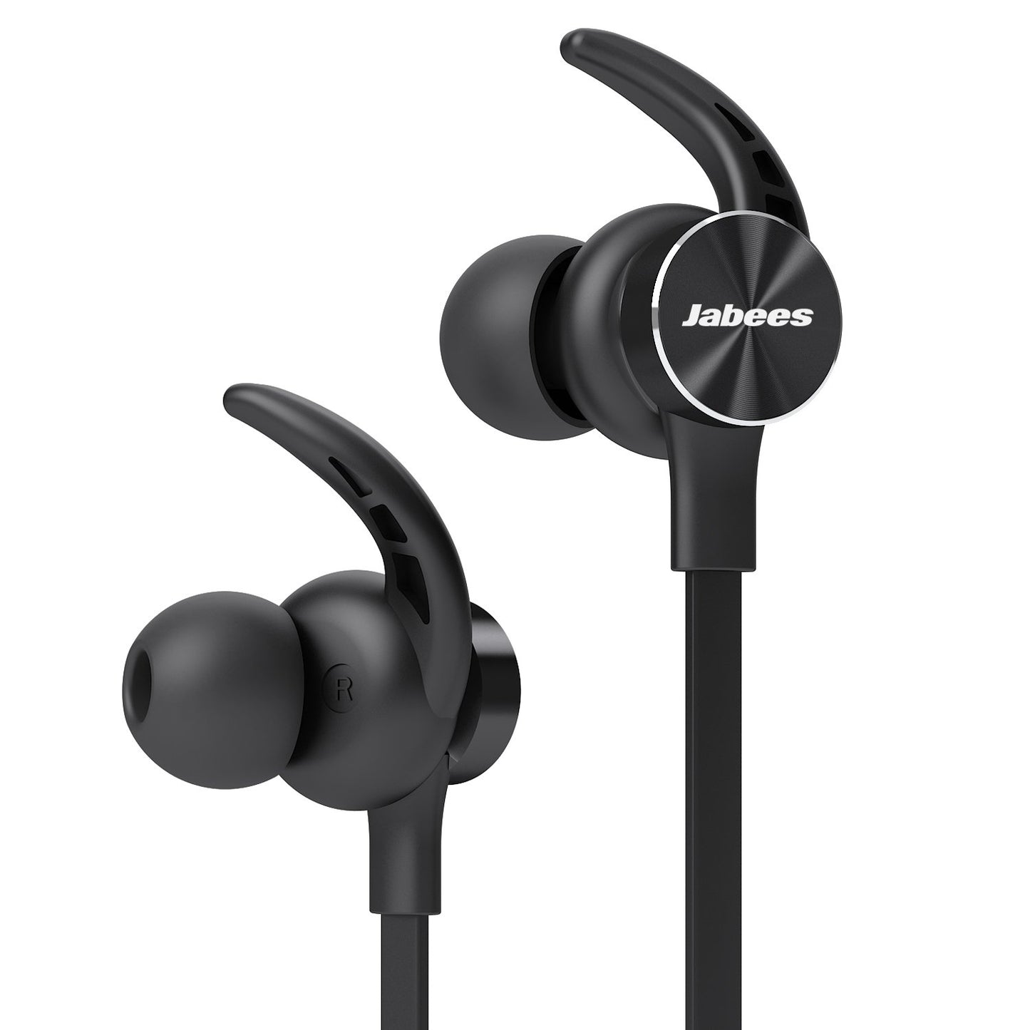 MAG – Bluetooth Stereo Earphones with Smart Magnetic Switch System Plus Remote Shutter - Bluetooth Earphones - jabeesstore - jabeesstore