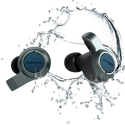 Firefly.2 - IPX7 Waterproof True Wireless Earbuds with Dual Microphones - True Wireless Earbuds - Jabees Store - jabeesstore