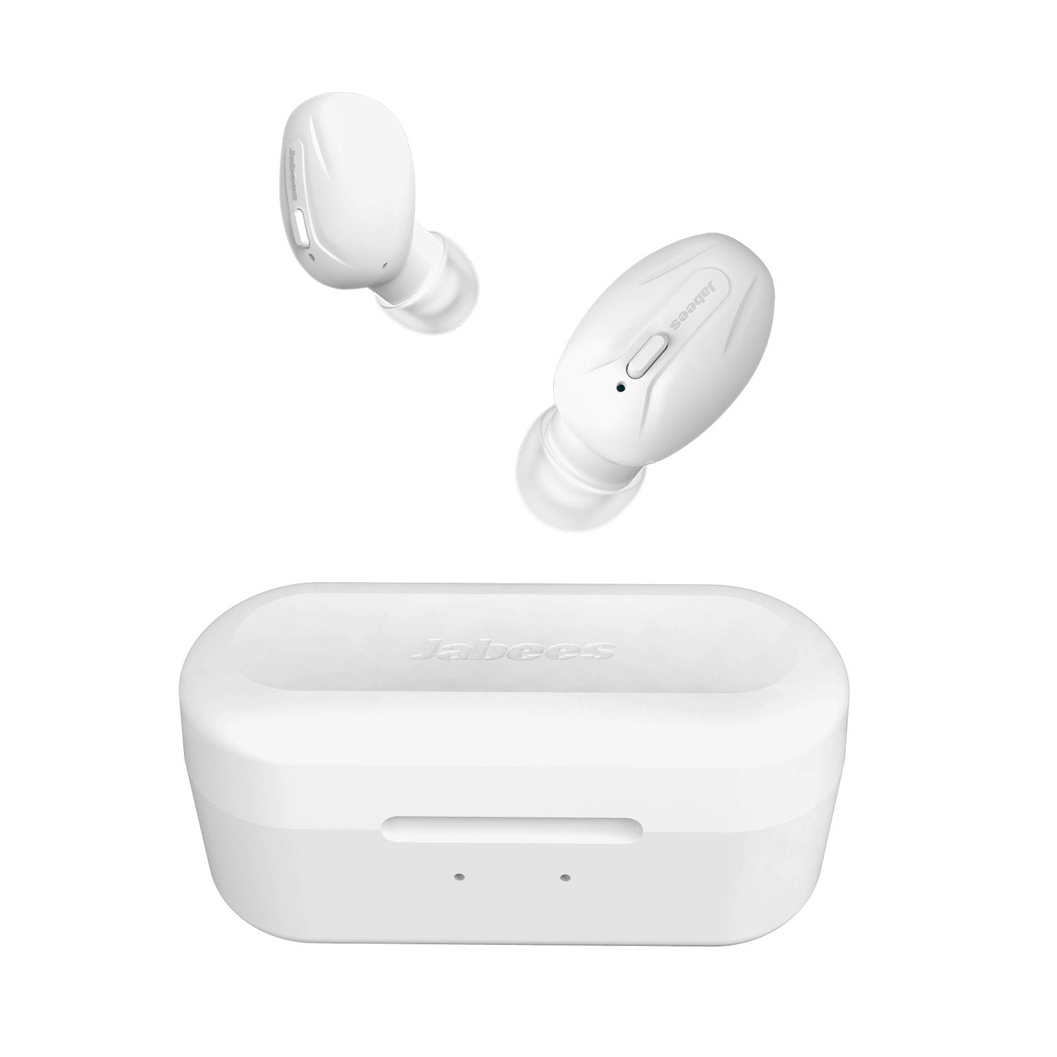 Beeing - The Cutting-Edge True Wireless Earbuds with Qi-Enabled Wireless Charging Case - True Wireless Earbuds - jabeesstore - jabeesstore
