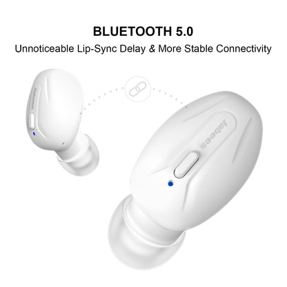 Beeing - The Cutting-Edge True Wireless Earbuds with Qi-Enabled Wireless Charging Case - True Wireless Earbuds - jabeesstore - jabeesstore