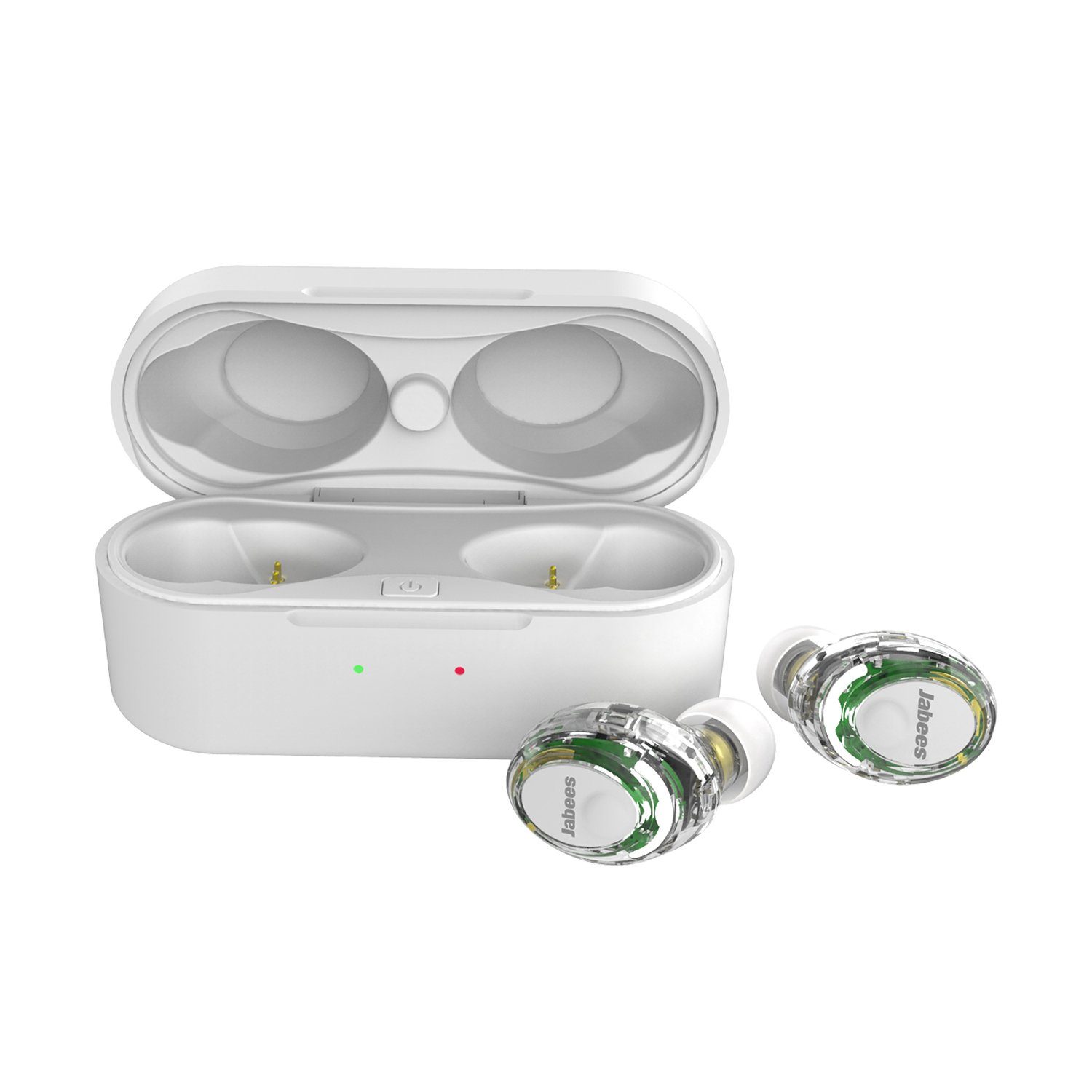 Firefly Pro - True Wireless Earbuds Featuring Fast Charging & Qi-Enabled Wireless Charging Case - True Wireless Earbuds - Jabees Store - jabeesstore