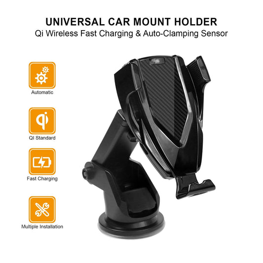 MCM-928 Universal Car Mount Holder - Power - jabeesstore - jabeesstore