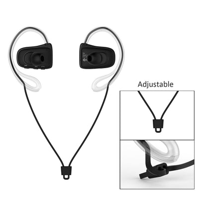 BSport – Bluetooth Sport Headphones with Dual-Microphone and NFC - Bluetooth Earphones - jabeesstore - jabeesstore