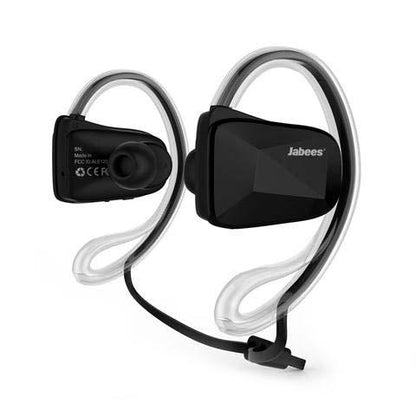 BSport – Bluetooth Sport Headphones with Dual-Microphone and NFC - Bluetooth Earphones - jabeesstore - jabeesstore