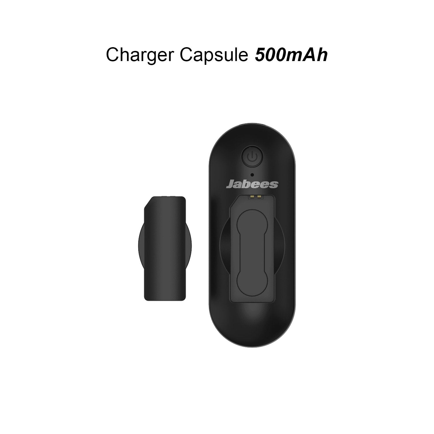 41060 - Charging Capsule Pack - Power - Jabees Store - jabeesstore