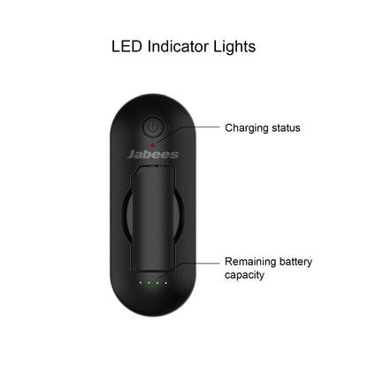 41060 - Charging Capsule Pack - Power - Jabees Store - jabeesstore