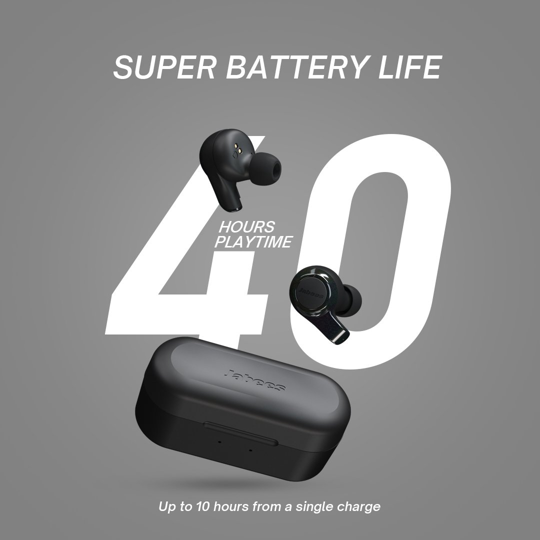 Firefly Vintage - Bluetooth 5.2 Wireless Gaming Earbuds Featuring atpX & Noise Cancellation WORK FROM HOME,WIRELESS AUDIO,GAMING Jabees Store 