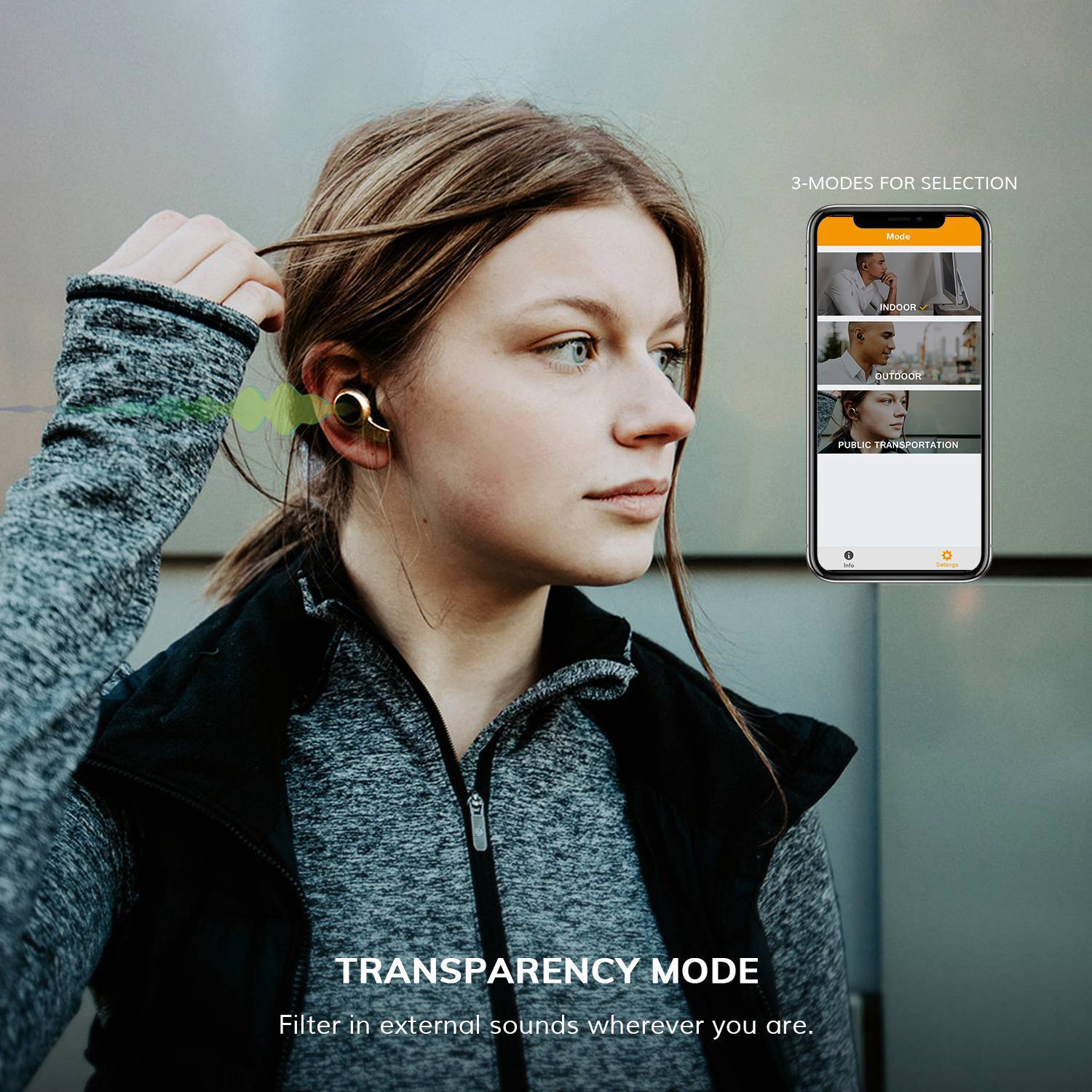 Firefly Vintage - Bluetooth 5.2 Wireless Gaming Earbuds Featuring atpX & Noise Cancellation WORK FROM HOME,WIRELESS AUDIO,GAMING Jabees Store 