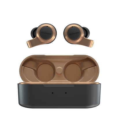 Firefly Vintage - Bluetooth 5.2 Wireless Gaming Earbuds Featuring atpX & Noise Cancellation WORK FROM HOME,WIRELESS AUDIO,GAMING Jabees Store 