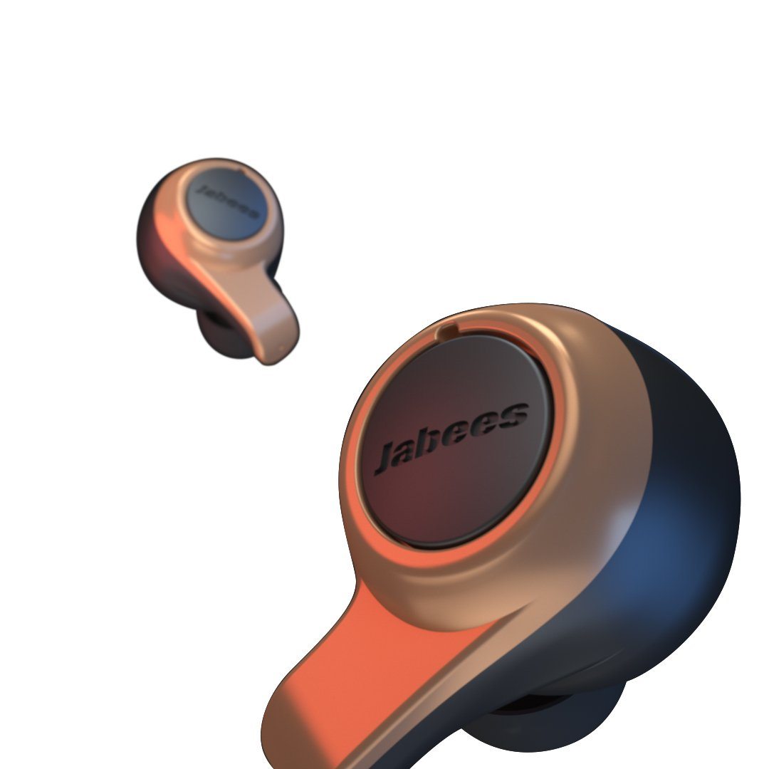 Firefly Vintage Earbuds Only Accessories Jabees Store Bronze 