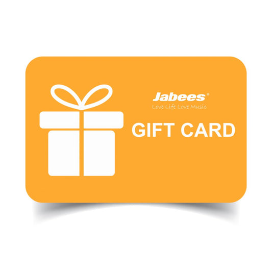 Jabees Gift Card Jabees Store 