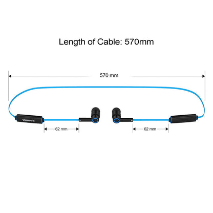 OBees – Bluetooth Sport Headphones Featuring ‘Balanced by Design’ - Bluetooth Earphones - jabeesstore - jabeesstore