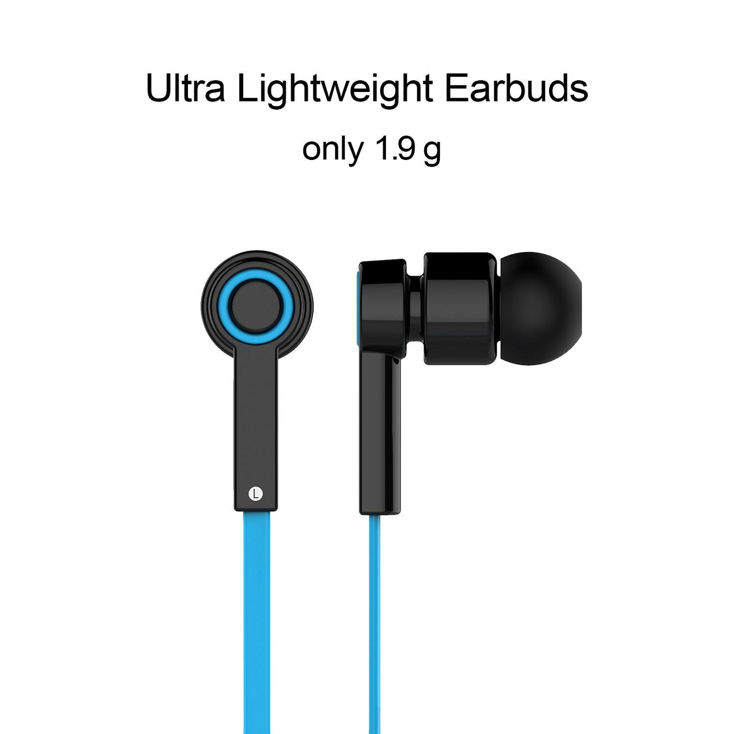 OBees – Bluetooth Sport Headphones Featuring ‘Balanced by Design’ - Bluetooth Earphones - jabeesstore - jabeesstore