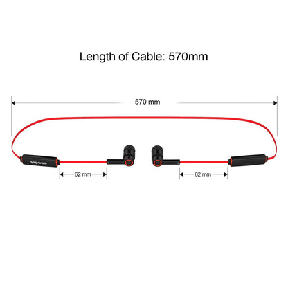 OBees – Bluetooth Sport Headphones Featuring ‘Balanced by Design’ - Bluetooth Earphones - jabeesstore - jabeesstore