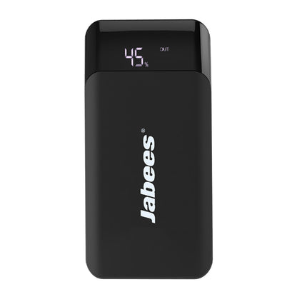 JPW1 - Portable Battery Backup Power Bank with 10000mAh Capacity Power Jabees Store 
