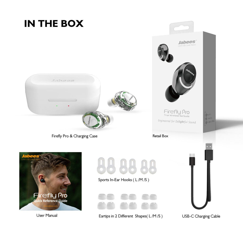 Jabees firefly sale