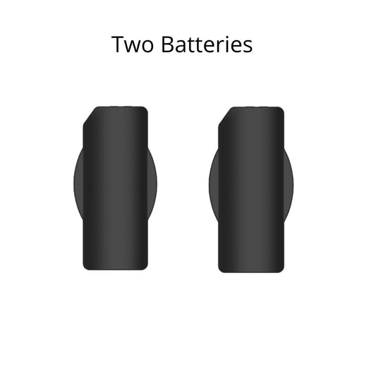Battery for BHearing - Power - Jabees Store - jabeesstore